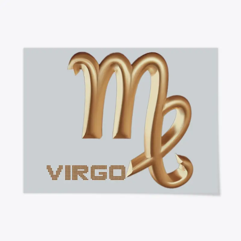 Virgo Zodiac Horoscope Sign