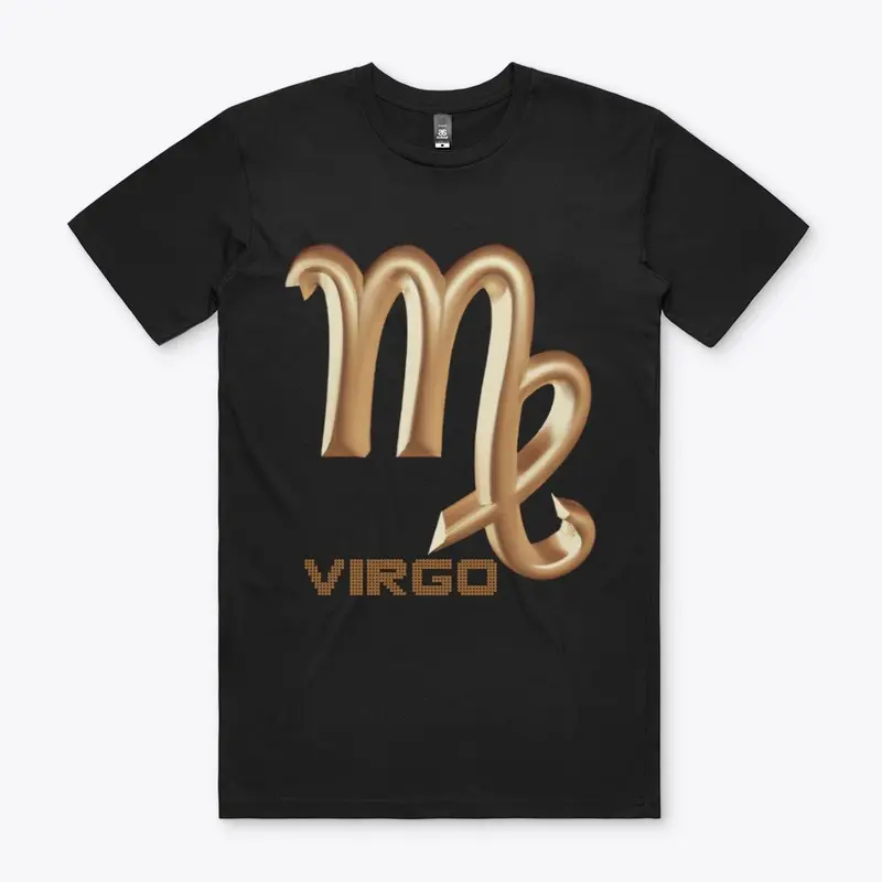 Virgo Zodiac Horoscope Sign