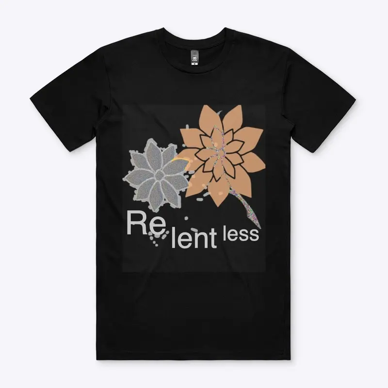 Relentless Teeshirts and Tank tops 