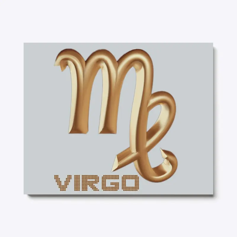 Virgo Zodiac Horoscope Sign