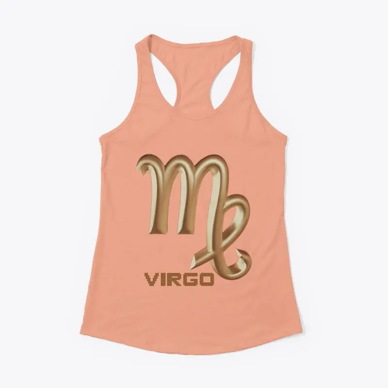 Virgo Zodiac Horoscope Sign