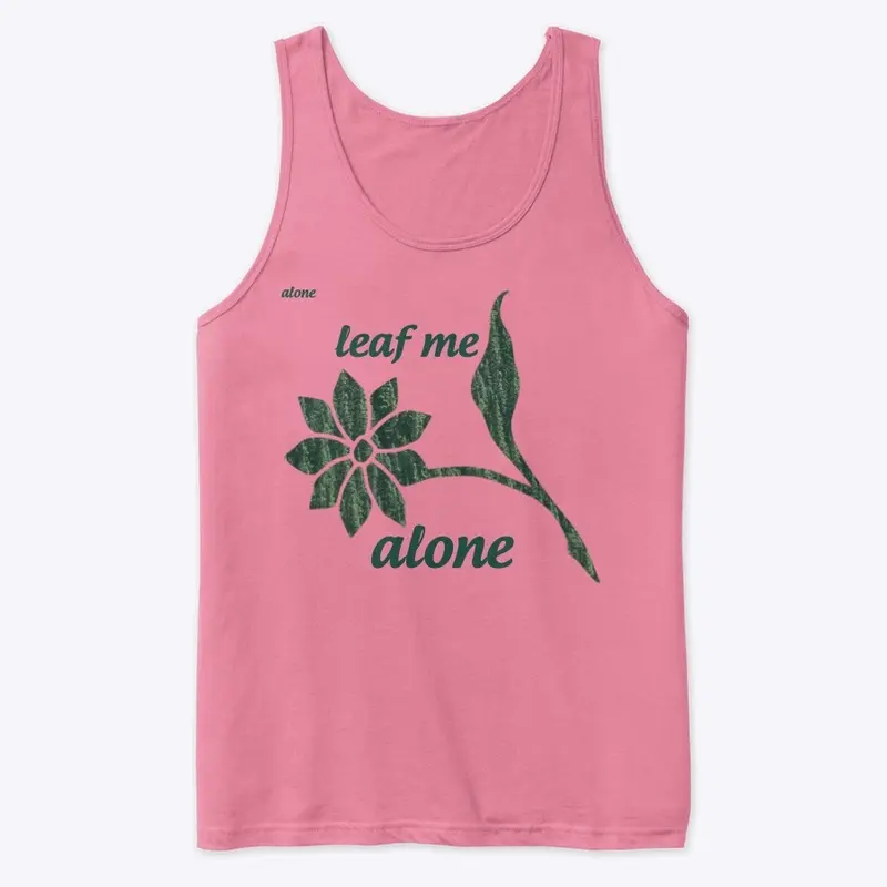 leaf T-Shirts