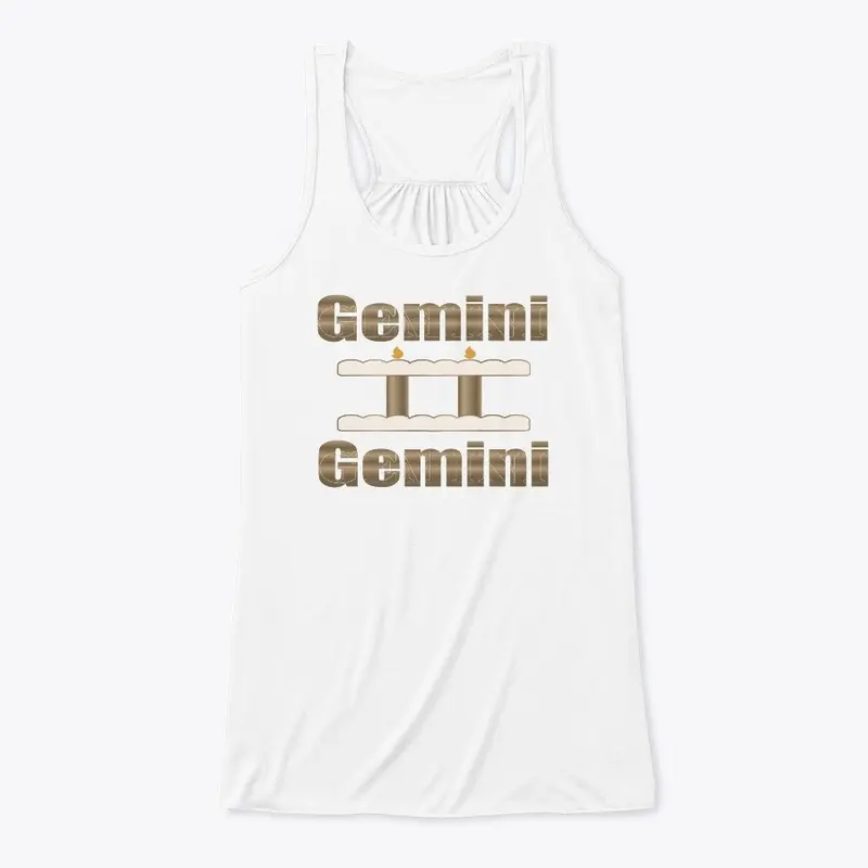 Gemini Zodiac Horoscope Sign