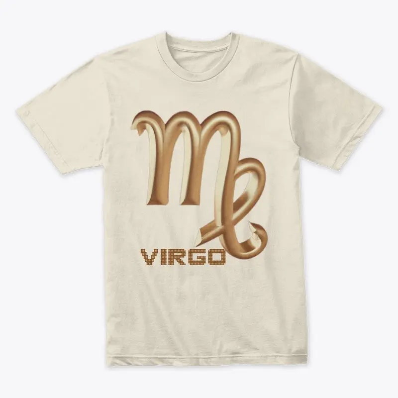 Virgo Zodiac Horoscope Sign