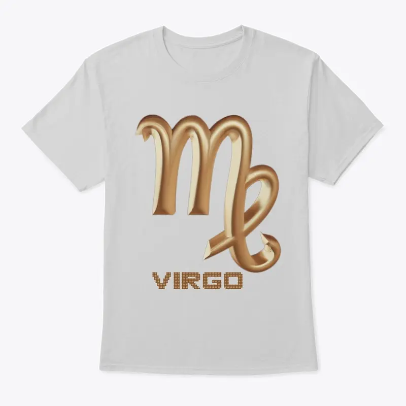 Virgo Zodiac Horoscope Sign