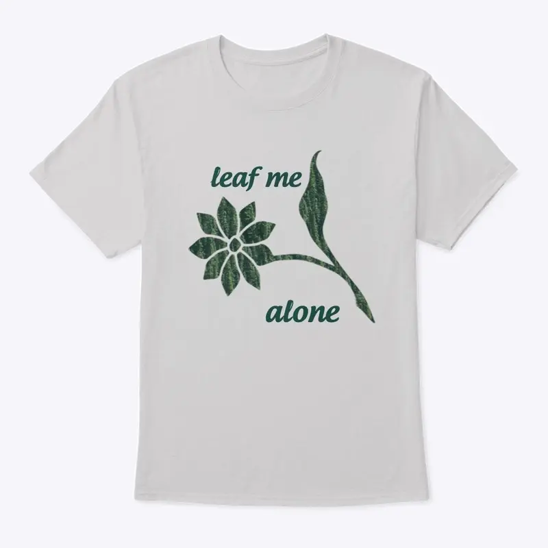 leaf T-Shirts