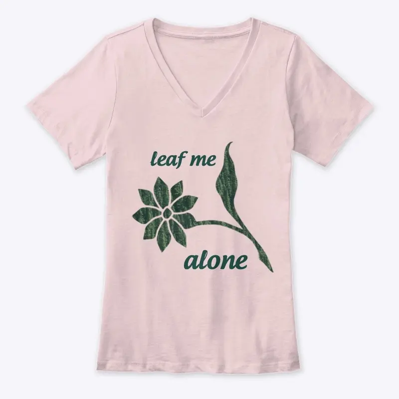 leaf T-Shirts