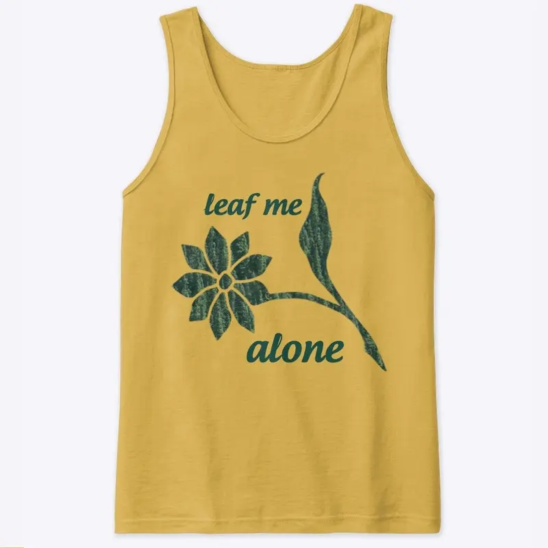 leaf T-Shirts