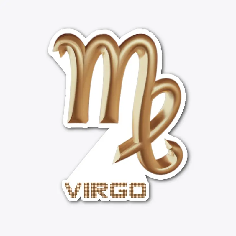 Virgo Zodiac Horoscope Sign