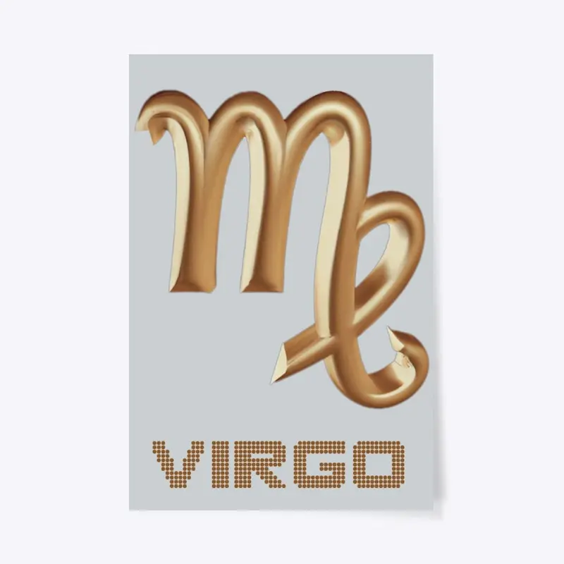 Virgo Zodiac Horoscope Sign