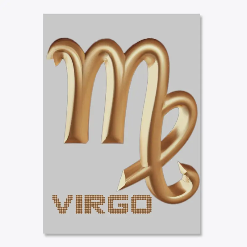 Virgo Zodiac Horoscope Sign